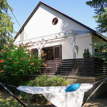 Weber Villa Gyenesdias Ngoại thất bức ảnh