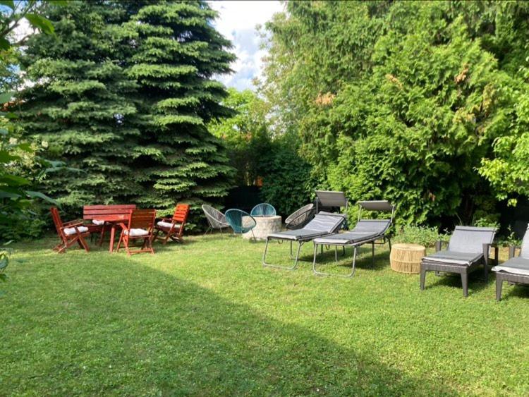 Weber Villa Gyenesdias Ngoại thất bức ảnh