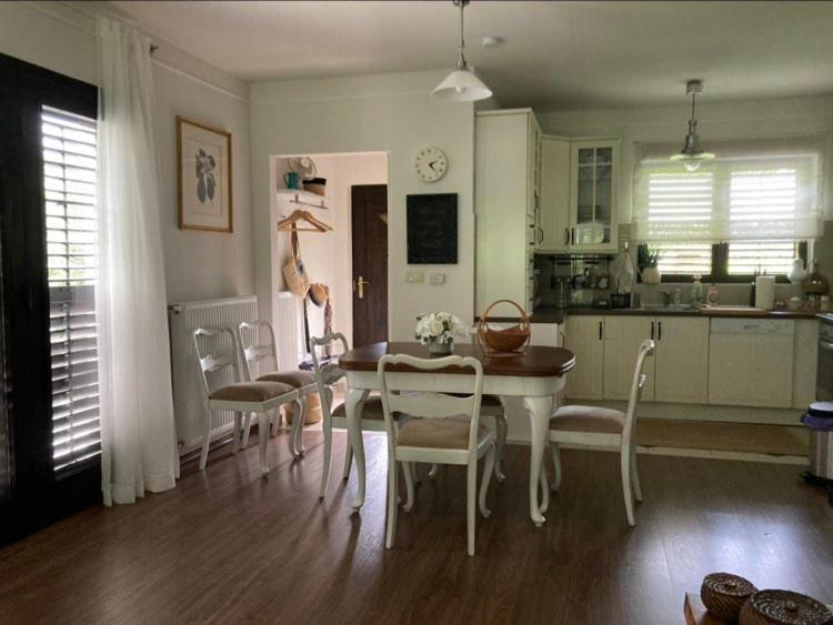 Weber Villa Gyenesdias Ngoại thất bức ảnh