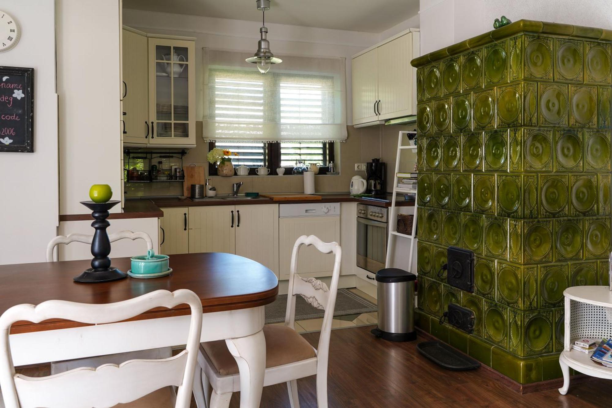 Weber Villa Gyenesdias Ngoại thất bức ảnh