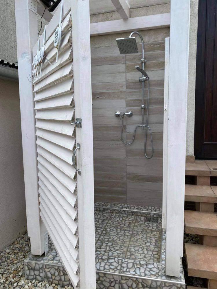 Weber Villa Gyenesdias Ngoại thất bức ảnh
