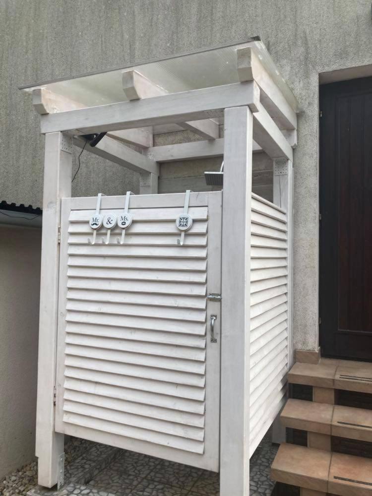 Weber Villa Gyenesdias Ngoại thất bức ảnh